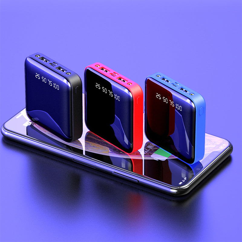 MOBILE DEVICES