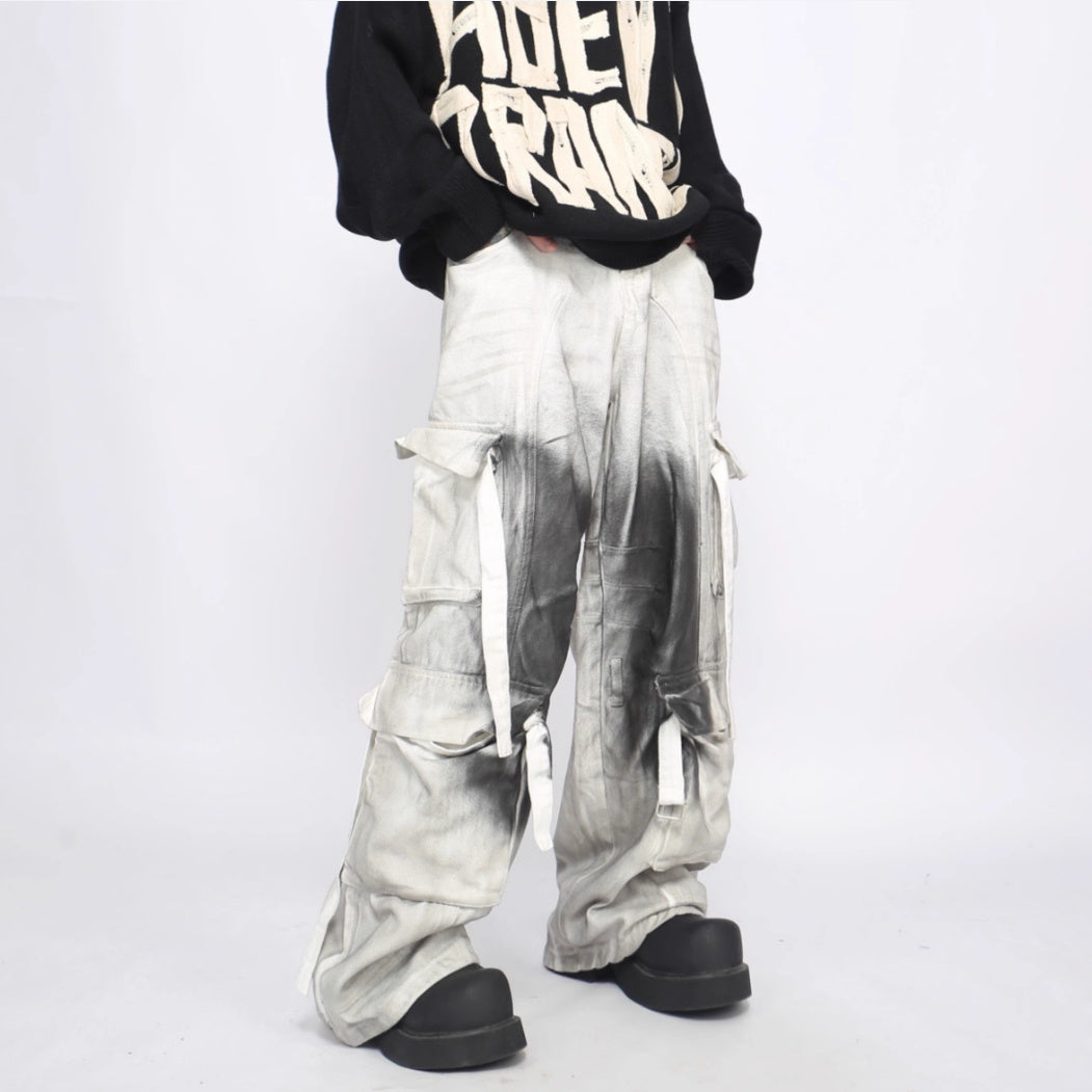 TROUSERS & BOTTOMS