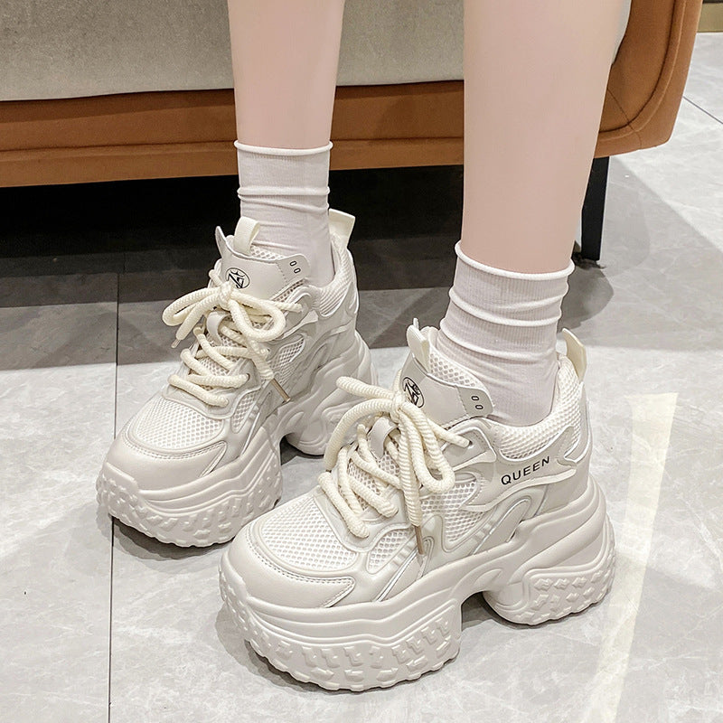SHOES & FOOTWEAR